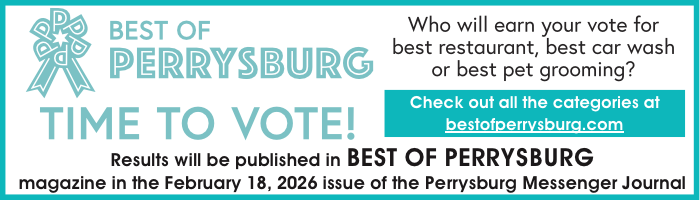 Way Public Library | Perrysburg Messenger Journal