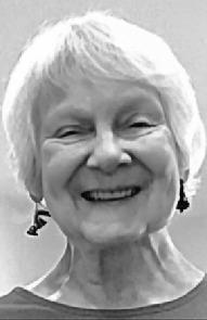 Corliss Jane (Fried) Walker