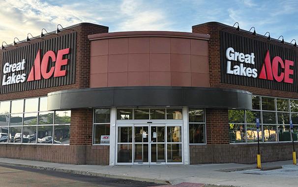 Great Lakes Ace opens Perrysburg location