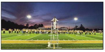 PHS bands host Tag Day on Saturday, October 10