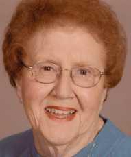 MARGARET “MIDGE” ANN BROSSIA CALEVRO BELLNER