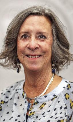 Mary Beth Hammond