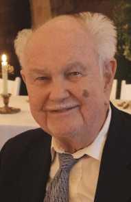 DONALD ALLEN
