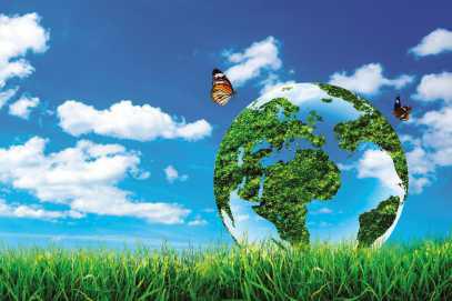 577 invites residents to celebrate Earth month