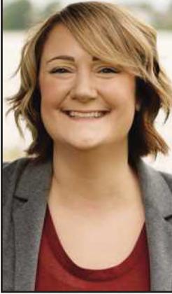 Brenna Reynolds