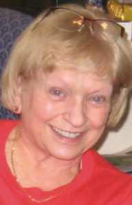 Patricia (Pati) Diane (Kish) Grove