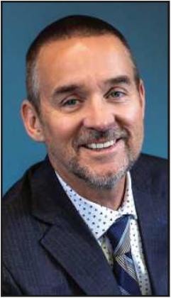 Doug Ruck