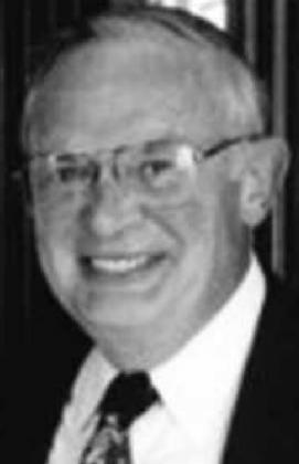 EARL NORMAN WITZLER
