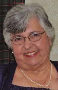 JOAN (CHUDZINSKI) KORNASIEWICZ