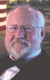 Robert B. Sweney Jr.