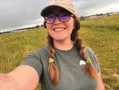 Alexandria (Alex) Helwig 