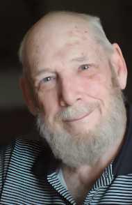 WILLIAM “BILL” L. BLACK