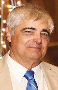 KEVIN M. SULLIVAN