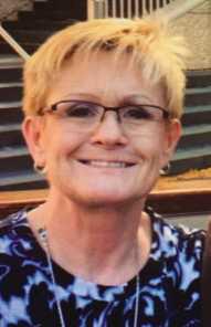 KATHERINE (KATY) ANNE McPHERSON