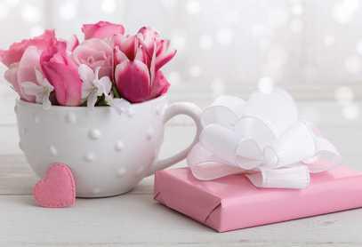 Getting ready for Feb. 14: thoughtful Valentine’s gifts