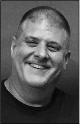 •TODD WOOD