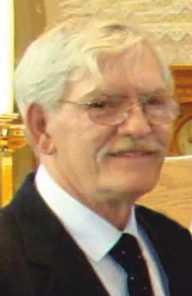 DARREL W. BLEVINS