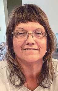 CINDY R. FROST