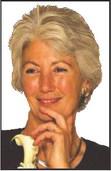 MARY ANN BELL