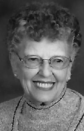 EDNA M. STEBBINS
