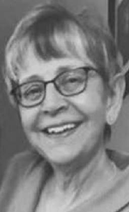  BETH ANN RIFE