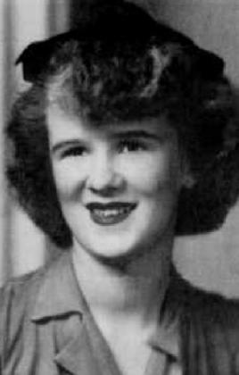 FLORENCE JOANNE ESPEN