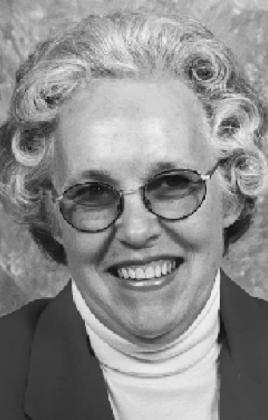 MARILYN JANE HESS