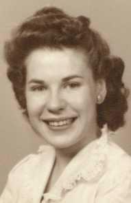 LOUISE “LOU” BEDRA