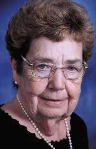 PHYLLIS ELAINE (BUCKLES) HENRY