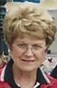 AGATHE “AGGIE” (REGIUS) GEFFE