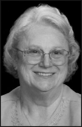 •MARY ELLEN HARTMAN