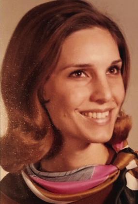 JEANETTE (BOBBY) FAIRMAN