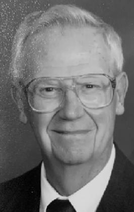 LUKE B. SCHOENLEIN