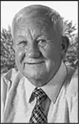 JAMES FRANKLIN CARTER