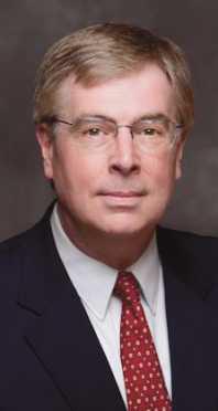 Bill Redpath