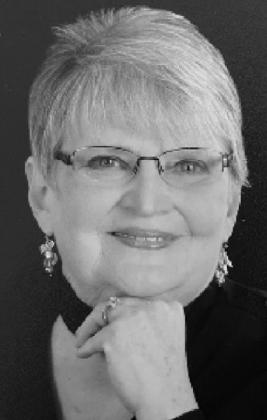 BARBARA A. BRUCE