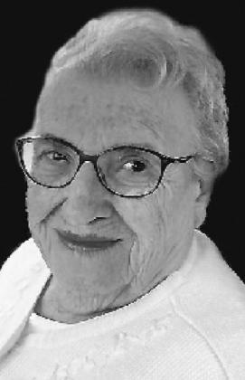 ROBERTA “BOBBIE” I. LUALLEN