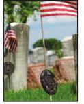 Perrysburg Legion seeks volunteers to place flags