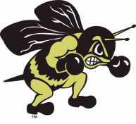 Yellow Jackets dominate, routing Bobcats 49‐13