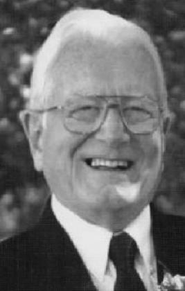 •JACK C. SNYDER