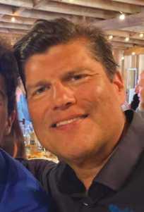 ANTHONY CARL CHRISTOFF