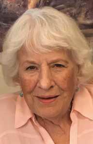 MARY JO (SCHWIND) ROGERS