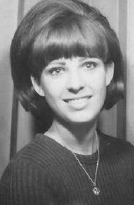 •PATRICIA ANNE MANDELL