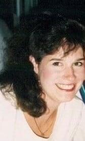 Maureen Ann Rufty