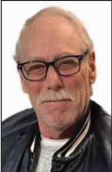 RICK STEINLINE