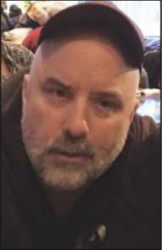 JAMES “JIM” RICHARD McMORGAN