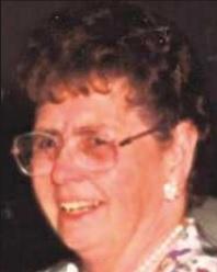 MARION EMILY BERKEBILE