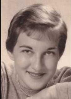 SYLVIA JANE GOEKE