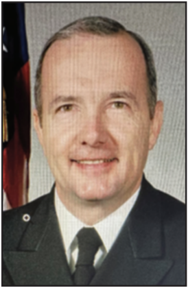HAROLD M. STANFORD JR.