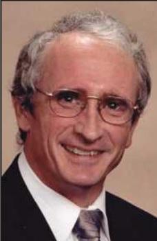 KEITH M. BRIGODE